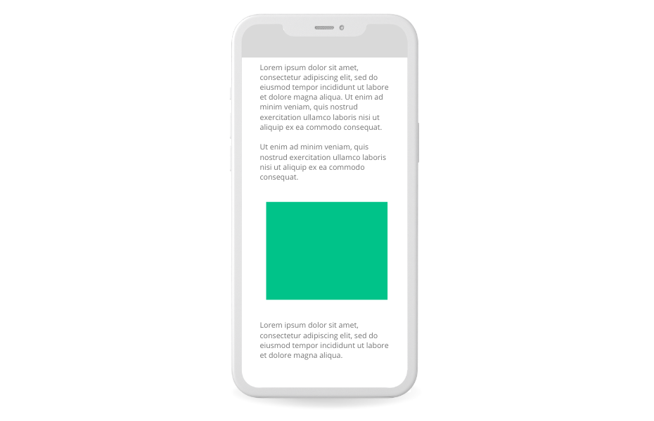 AMP - Standard Ad Unit