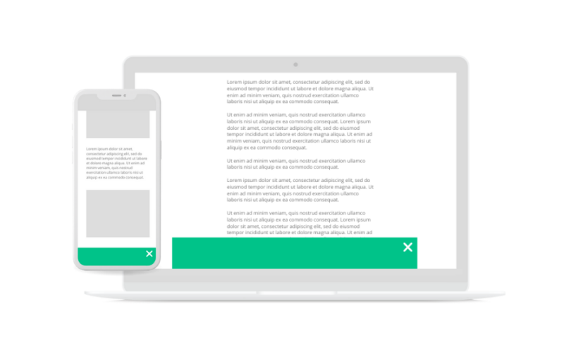 Ad Formats - Freestar