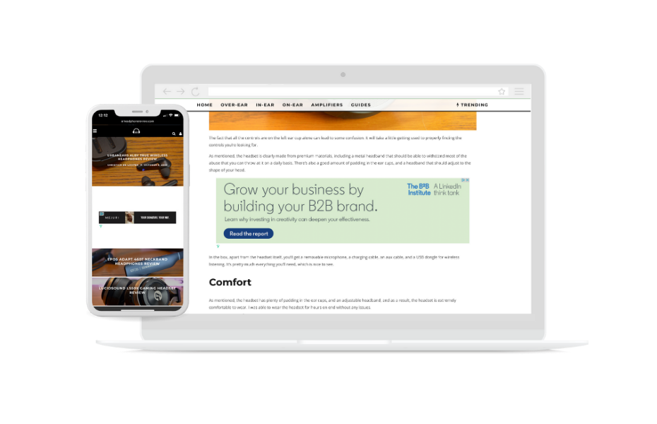 Display_Mobile - Banner