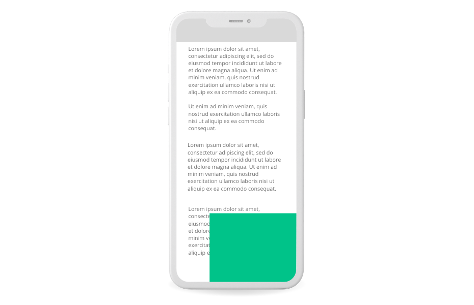 In-App – Adhesion Player In-App - Adhesion Player