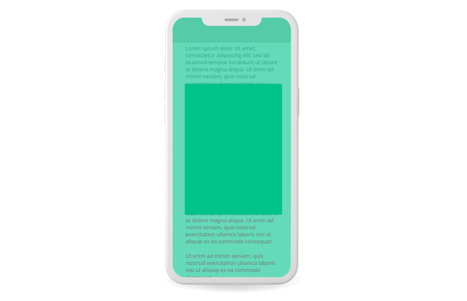 SDK - Full Screen Interstitial