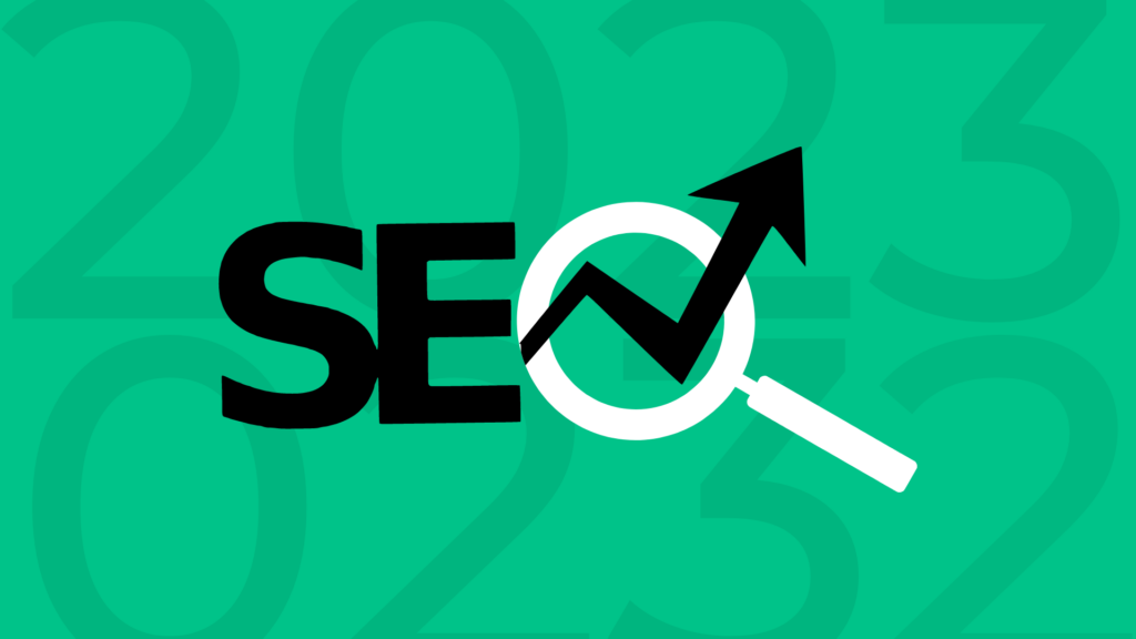 SEO Trends For Enterprise Publishers in 2023