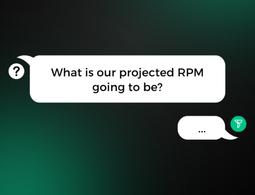 FAQ: “What Is My Projected RPM?”