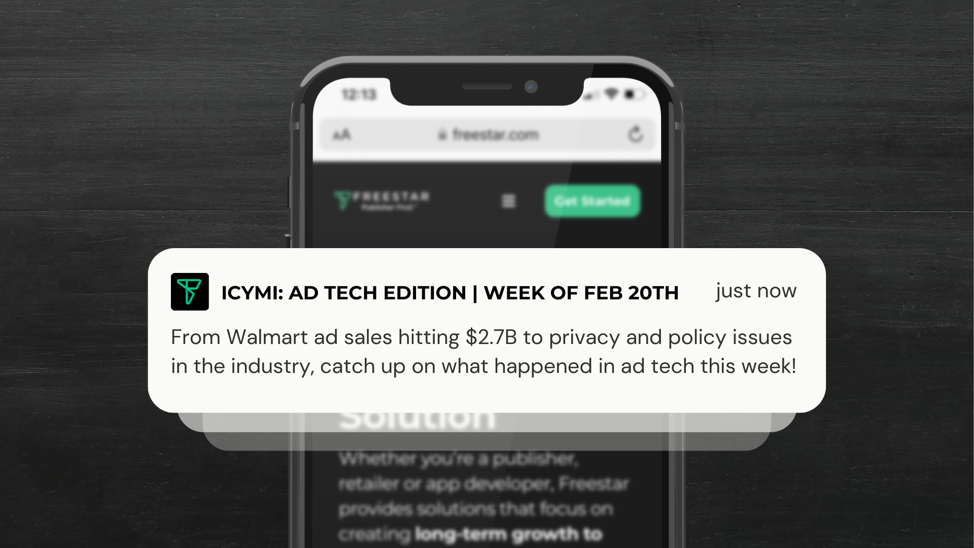 ICYMI: Ad Tech Edition | Week of February 20, 2023