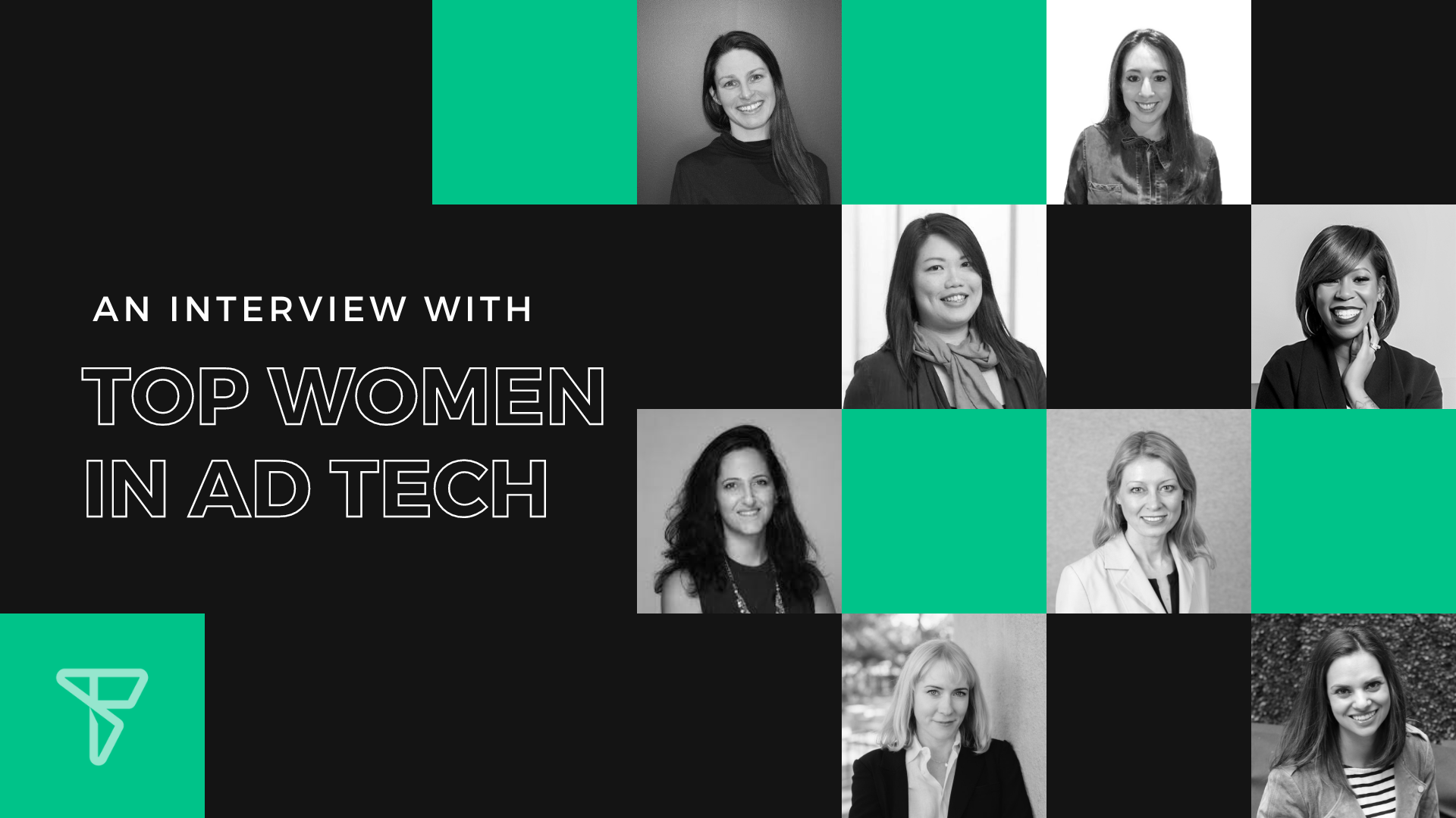 Inspiring Leaders: An Interview with Top Women in Ad Tech