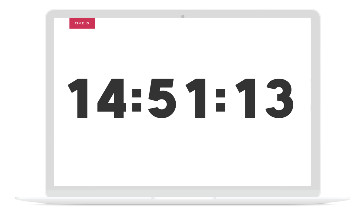 Time.is Tripled RPMs with Freestar’s Ad Freestar