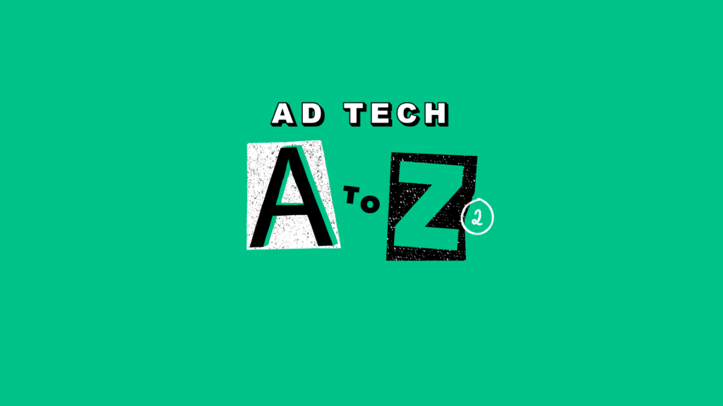 Ad Tech from A to Z V.2 - Freestar