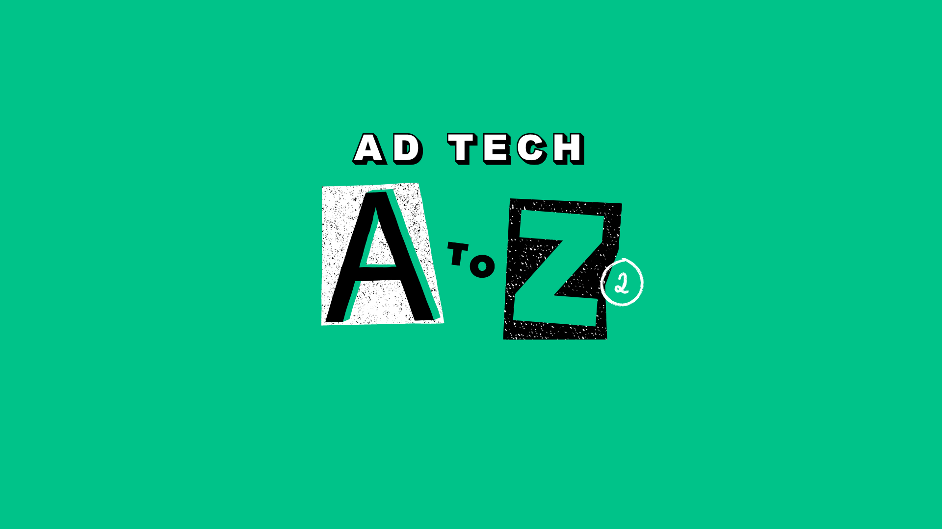 Ad Tech from A to Z V.2