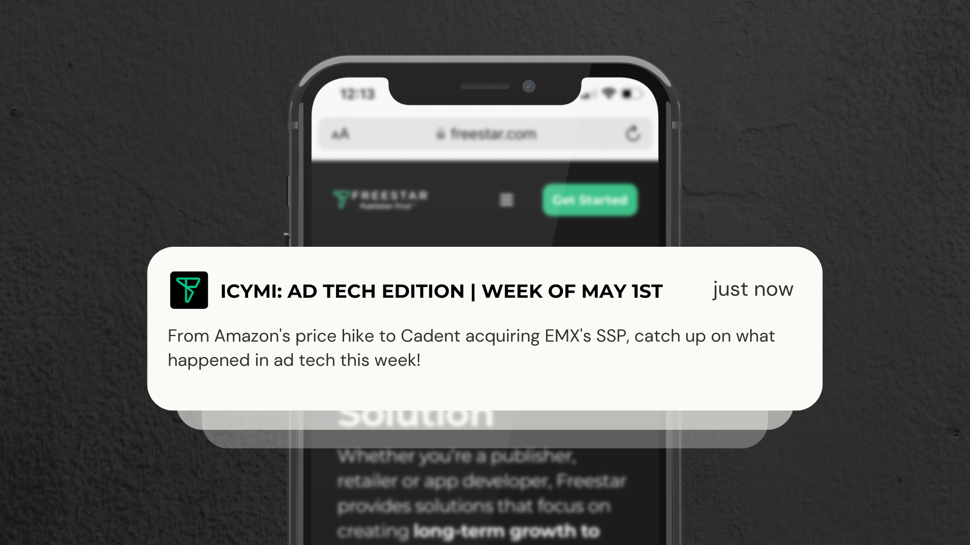 ICYMI: Ad Tech Edition | Week of May 1, 2023