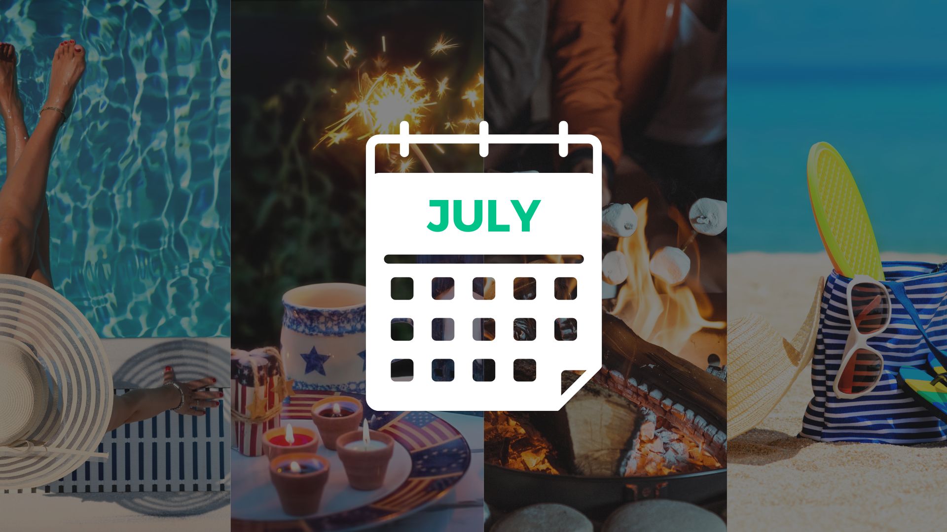 July Trends: CPMs and Seasonal Content
