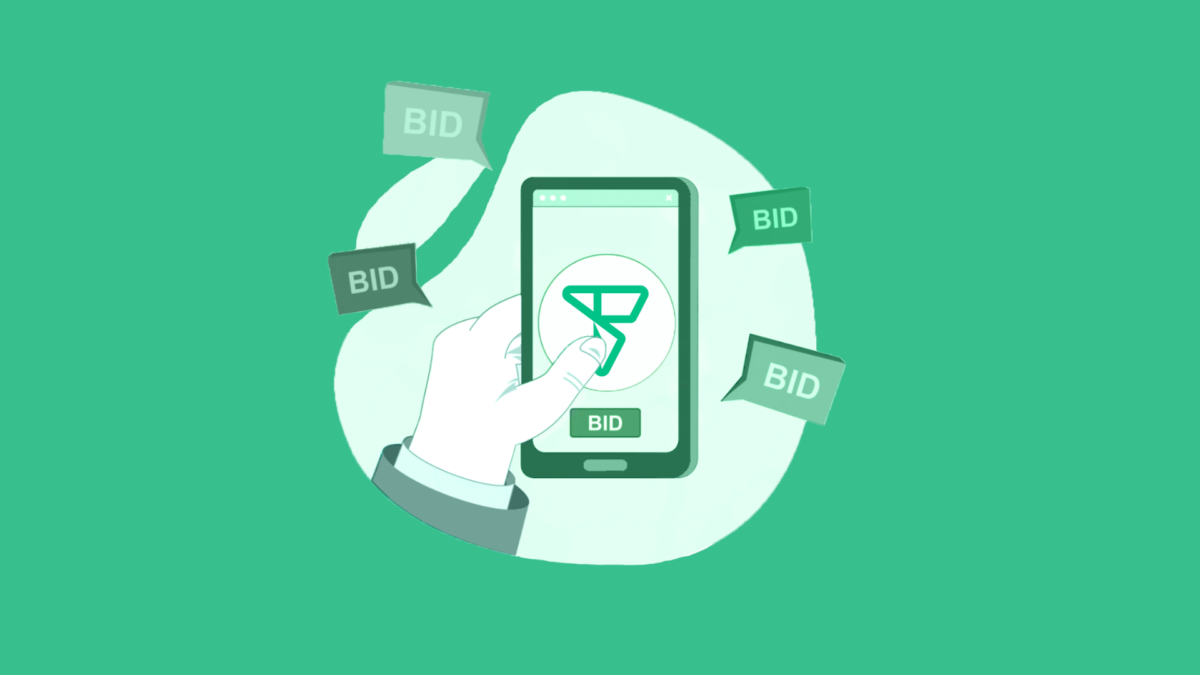 How Does InApp Header Bidding Work? Freestar