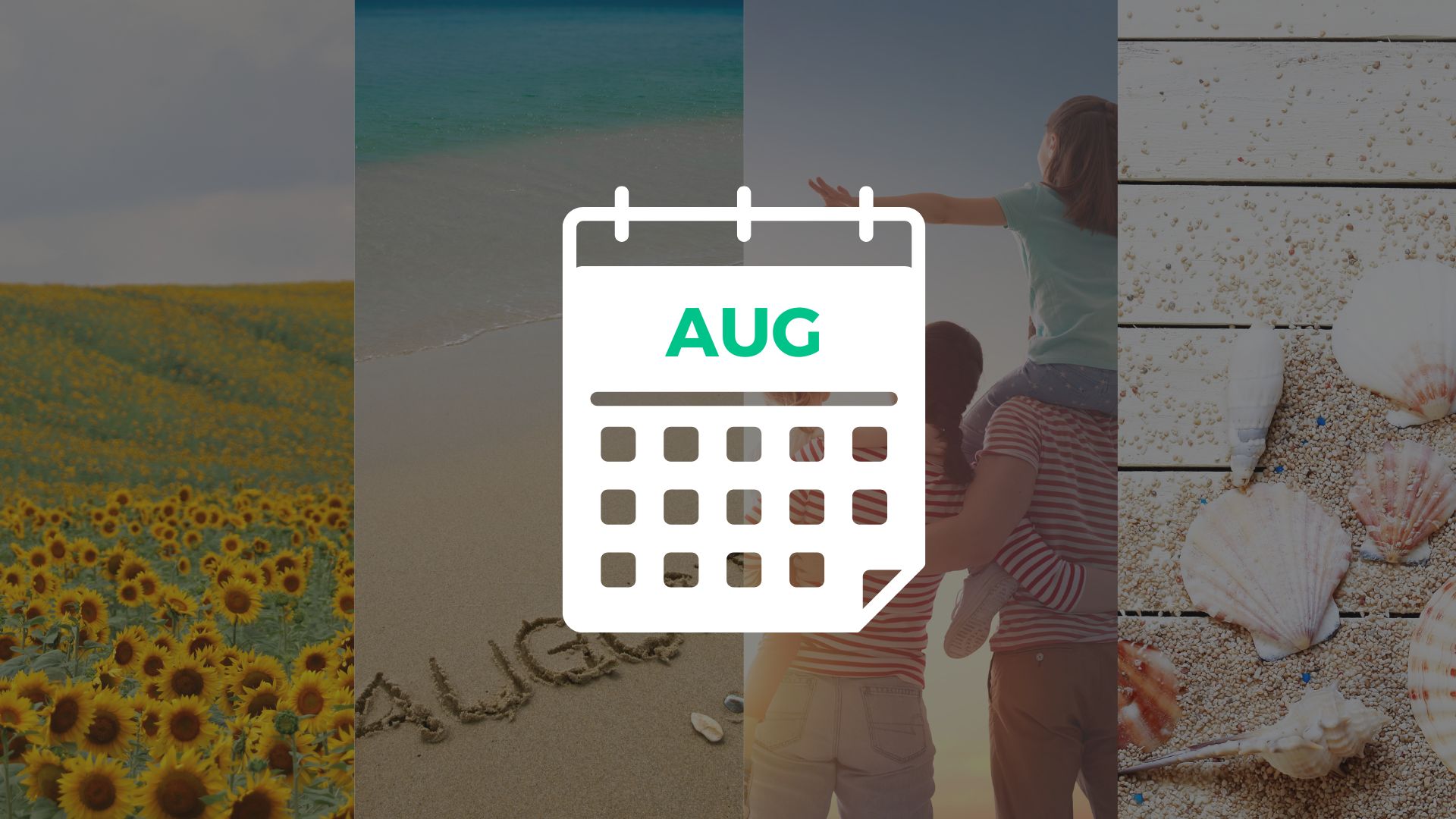 August Trends: CPMs and Seasonal Content