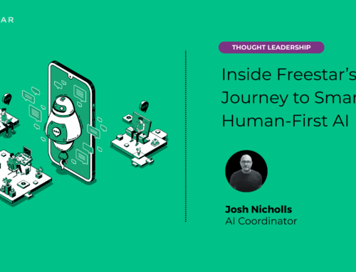 Inside Freestar’s Journey to Smarter, Human-First AI