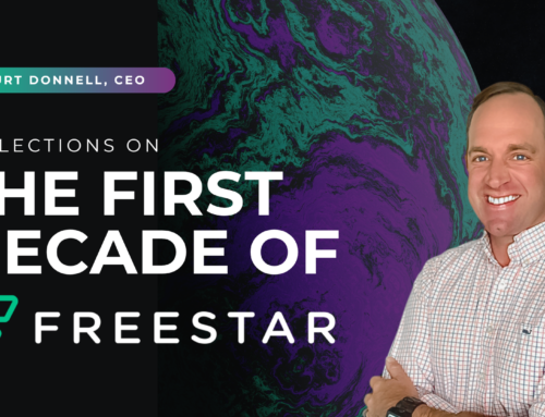A Decade of Doing it Differently: From Publisher-First to People-First Tech