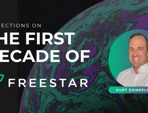 A Decade of Doing it Differently: From Publisher-First to People-First Tech