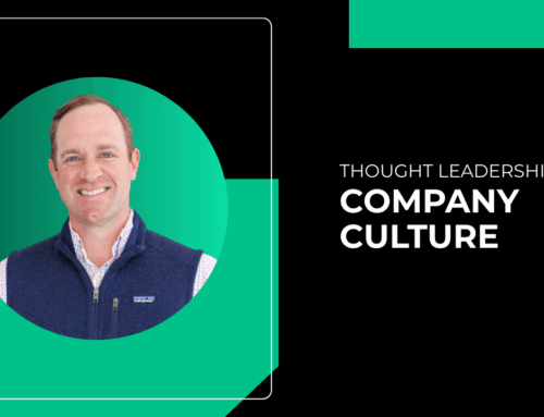 A Decade of Doing it Differently: From Publisher-First to People-First Tech