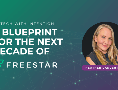 Adtech with Intention: Freestar’s Blueprint for the Next Decade