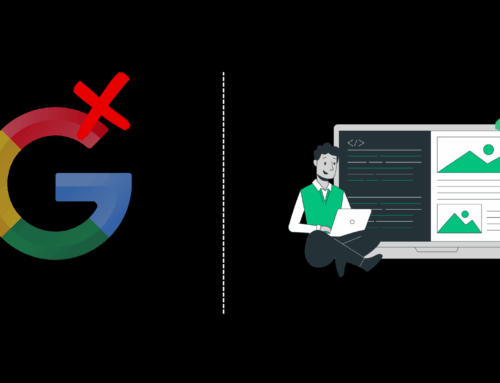 The Future for Publishers Isn’t Google – It’s You!