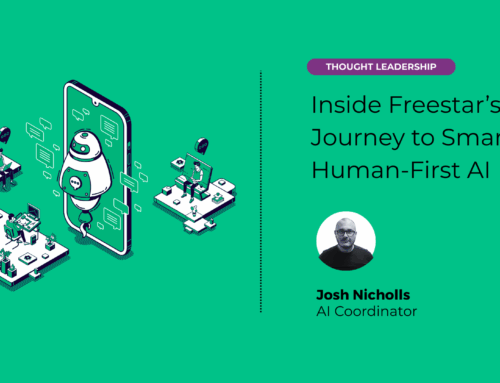 Inside Freestar’s Journey to Smarter, Human-First AI