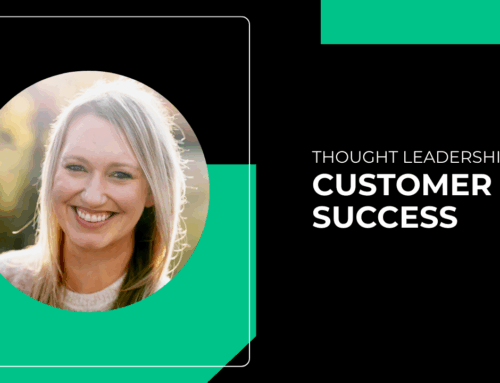Customer success, the Freestar way: lessons from VP Jessica Sims