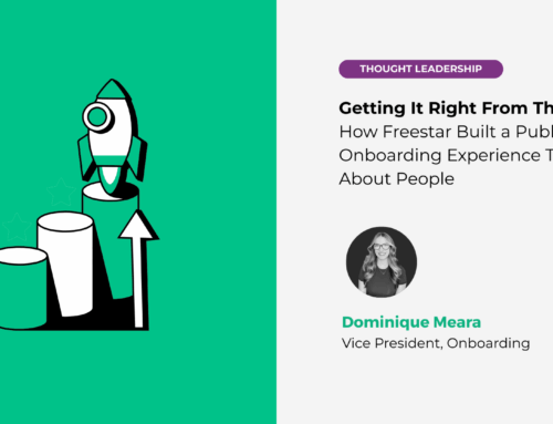 Getting It Right From The Start: How Freestar Built a Publisher Onboarding Experience That’s All About People